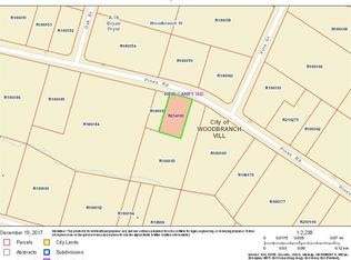 25 Pines Rd, New Caney, TX 77357