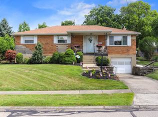 3376 Citrus Ln, Cincinnati, OH 45239