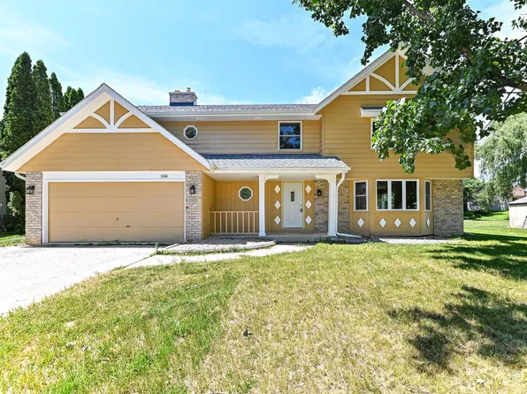 5344 Willowview ROAD, Racine, WI 53402
