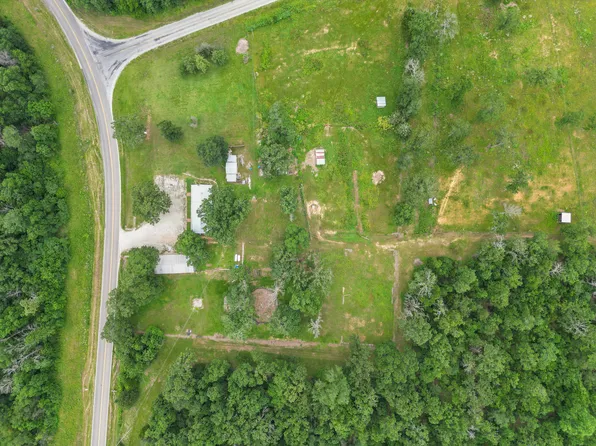 18905 S Highway 97, Jerico Springs, MO 64756