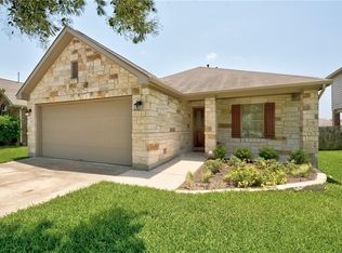 11013 Boundless Valley Dr, Austin, TX 78754