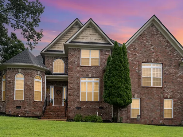 7009 Timber Cove Dr, Mount Juliet, TN 37122