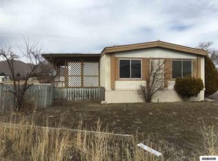 3540 Meadowlark Dr, Reno, NV 89508