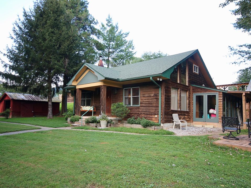 2075 Crab Creek Rd., Penrose