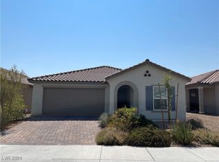 1619 Deep Valley Ave, North Las Vegas, NV 89084