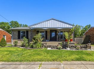 7719 Mackie Ln, Louisville, KY 40214