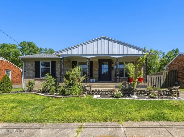 7719 Mackie Ln, Louisville, KY 40214