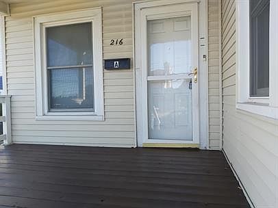 1st image of 216 S Race St #A