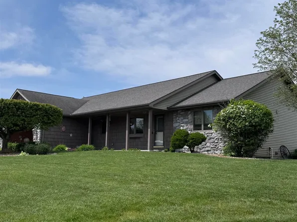 331 N Lincoln Park, Warsaw, IN 46582