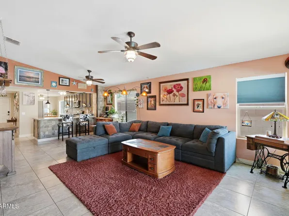 4036 S 183RD Lane, Goodyear, AZ 85338