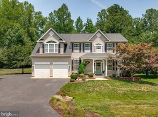 600 Marley Run, Huntingtown, MD 20639
