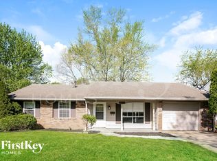 4044 Steinmetz Dr, Indianapolis, IN 46254