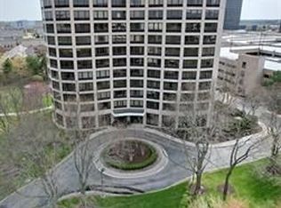 5000 Town Ctr Ste 1301, Southfield, MI 48075