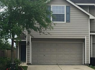 12410 Narcissus View Trl, Houston, TX 77089