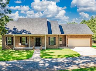 37 Thomas Rd, Greenbrier, AR 72058