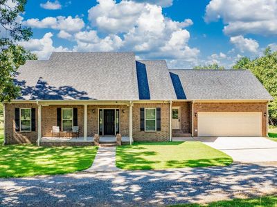 37 Thomas Rd, Greenbrier, AR, 72058