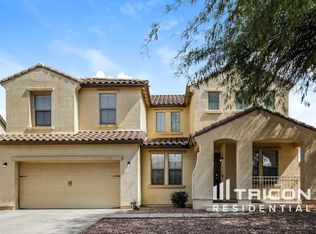12791 N 142nd Ave, Surprise, AZ 85379