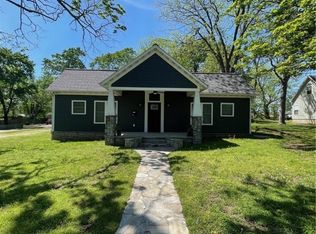 410 Springfield St, Berryville, AR 72616