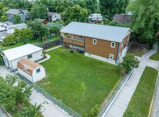 205 S K St, Livingston, MT 59047