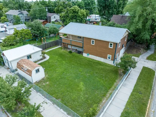 205 S K St, Livingston, MT 59047
