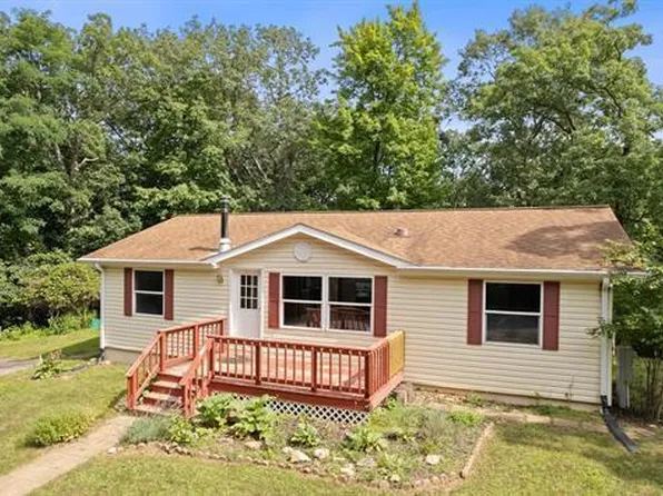 21 Sugar Bowl Lane, Baraboo, WI 53913