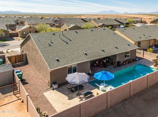 7500 W Tierra Rd, Tucson, AZ 85757