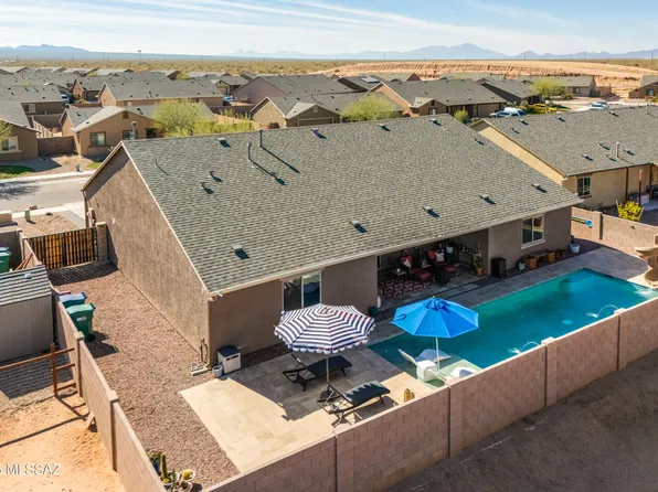 7500 W Tierra Rd, Tucson, AZ 85757