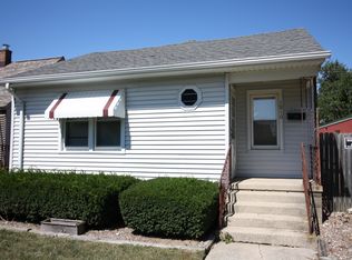 1910 Jerome Blvd, Racine, WI 53403