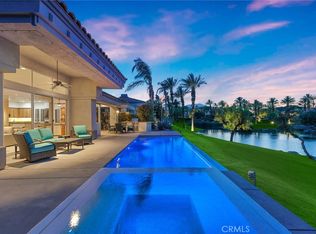 421 White Horse Trl, Palm Desert, CA 92211