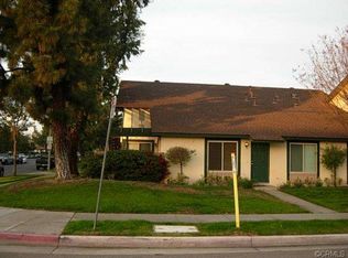 1700 N Willow Woods Dr UNIT A, Anaheim, CA 92807