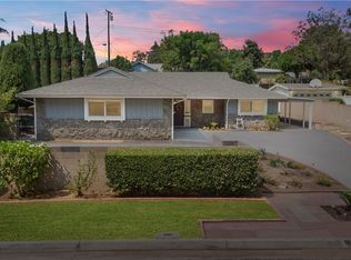 16243 Pasada Dr, Whittier, CA 90603