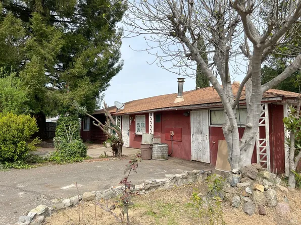 1791 Adams Street, Ukiah, CA 95482