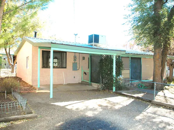 16585 W WILLOW Avenue, Yarnell, AZ 85362