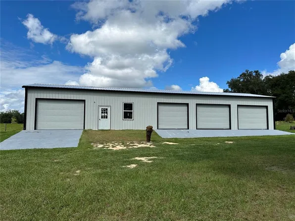 00 PRICE ROAD LOT 3, MELROSE, FL 32666