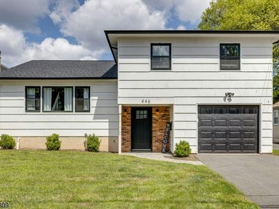 446 Beech Ave, Garwood, NJ, 07027