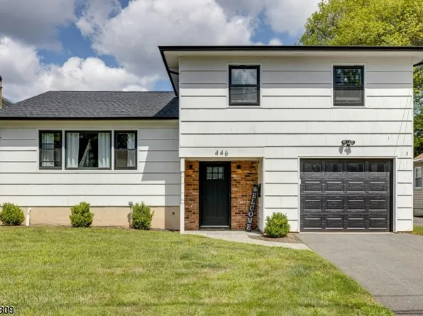 446 Beech Ave, Garwood Boro, NJ 07027