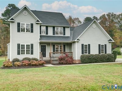 8578 Anderson Ct, Mechanicsville, VA, 23116