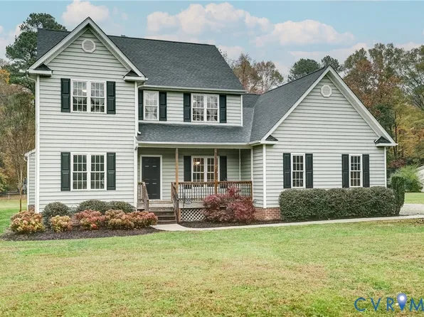8578 Anderson Ct, Mechanicsville, VA 23116