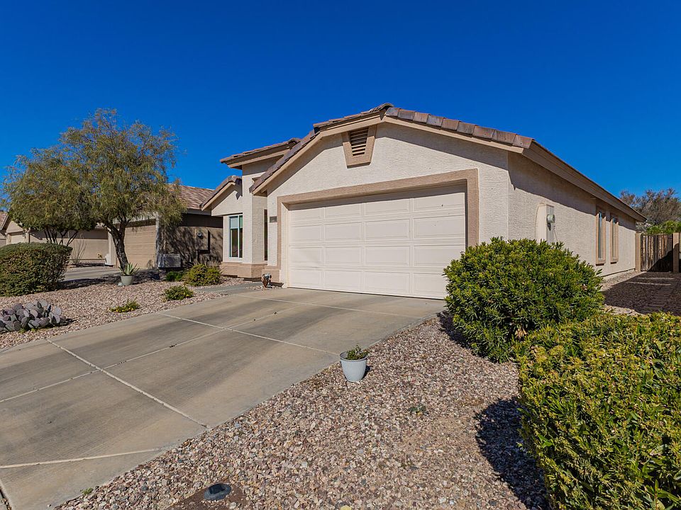 23188 W LASSO Lane, Buckeye, AZ 85326 | Zillow