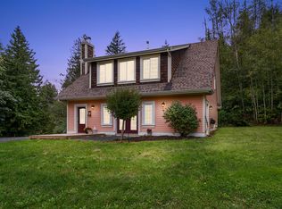 5950 Ryder Lake Rd, Chilliwack, BC V4Z1E2