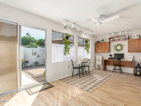 13637 N DEL WEBB Boulevard, Sun City, AZ 85351