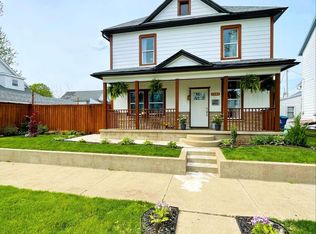1208 Smead St, Logansport, IN 46947