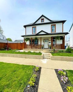 1208 Smead St, Logansport, IN, 46947