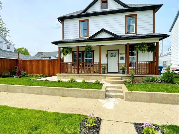 1208 Smead St, Logansport, IN 46947