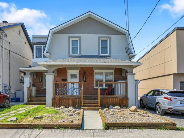 165 Laval St #165, Ottawa, ON K1L 7Z3