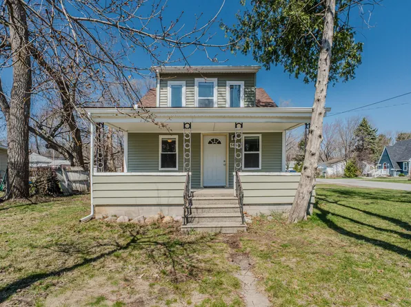 505 Holmes Rd, Ypsilanti, MI 48198