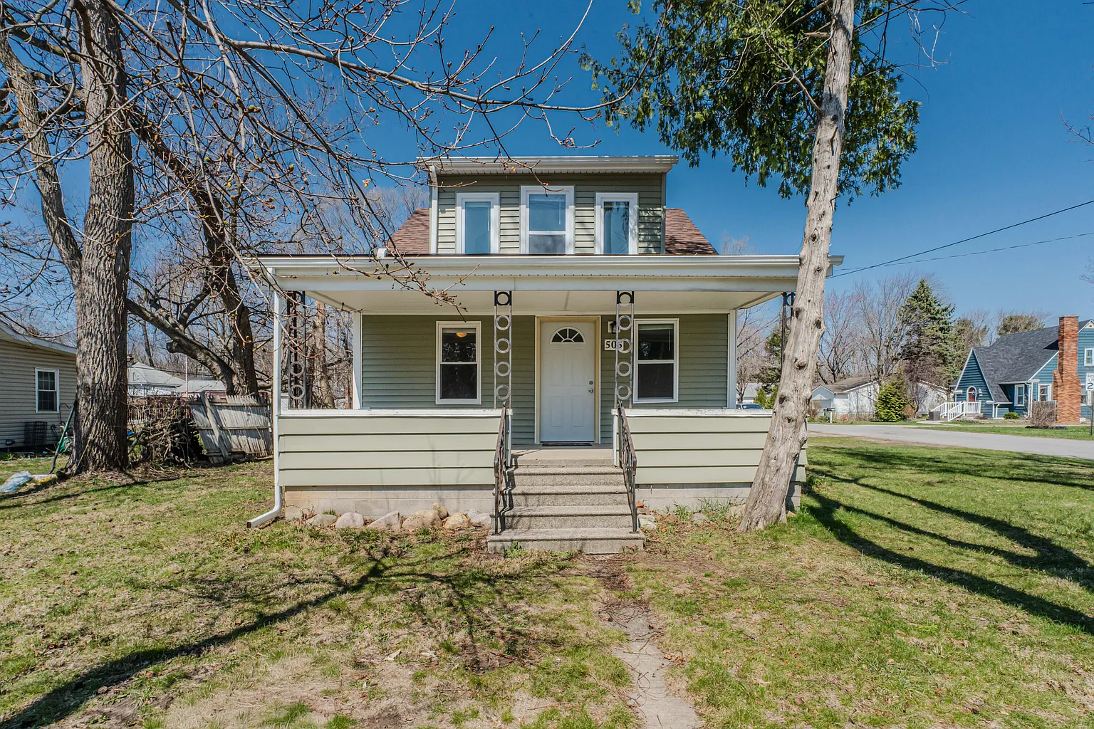 505 Holmes Rd photo 1