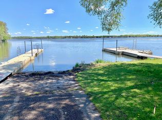 N8281 Stoney Point Rd, Beaver Dam, WI 53916