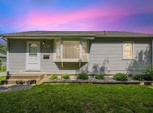 1269 Scott Ave, Waterloo, IA 50701