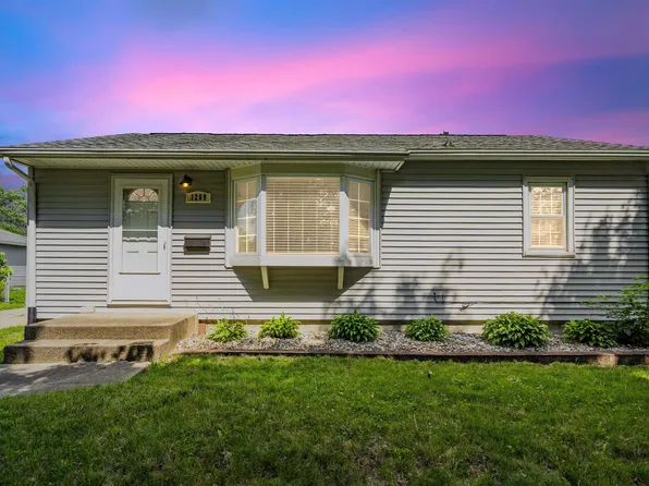 1269 Scott Ave, Waterloo, IA 50701